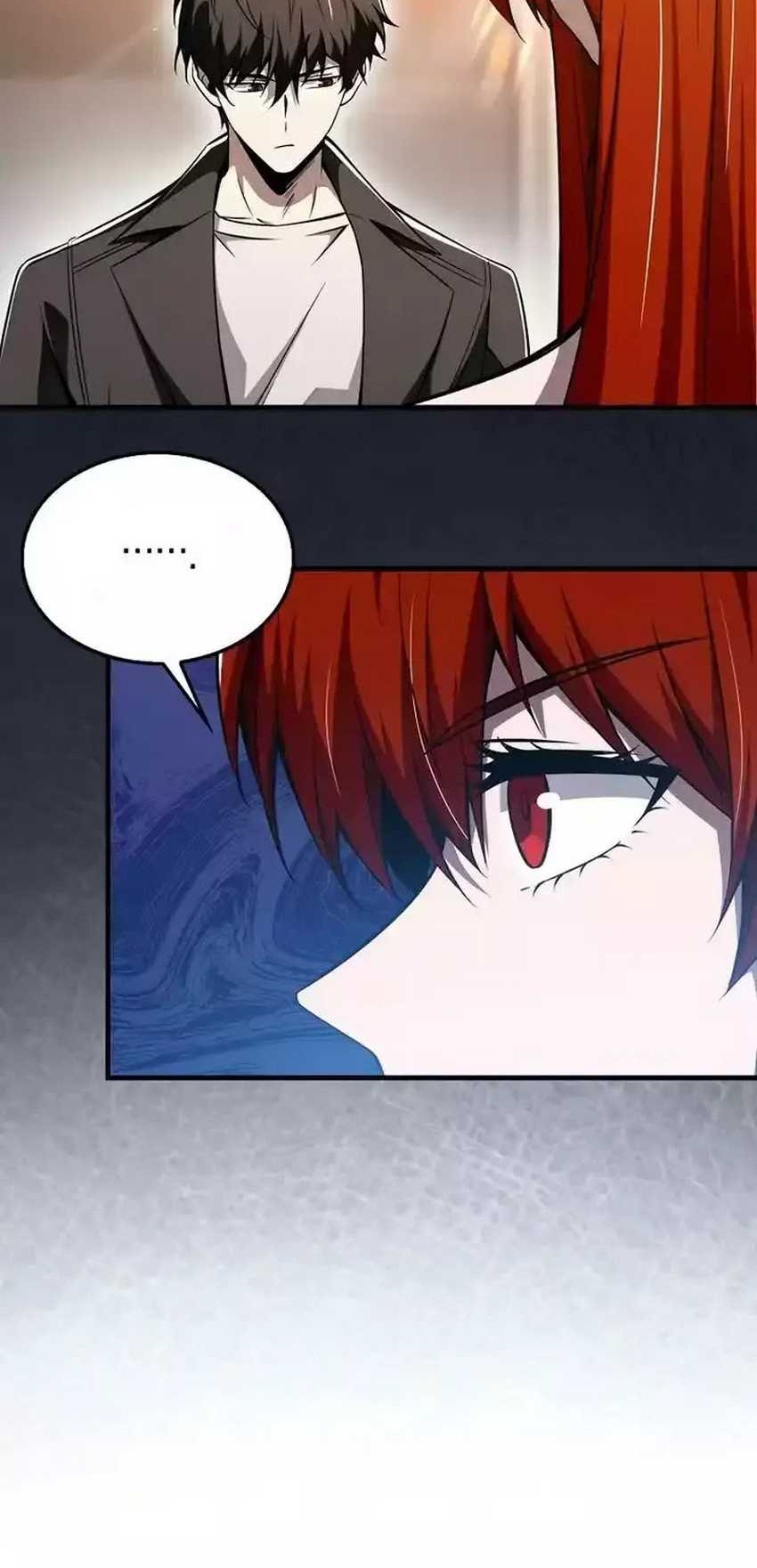 I’m Not a Regressor Chapter 55 halaman 35