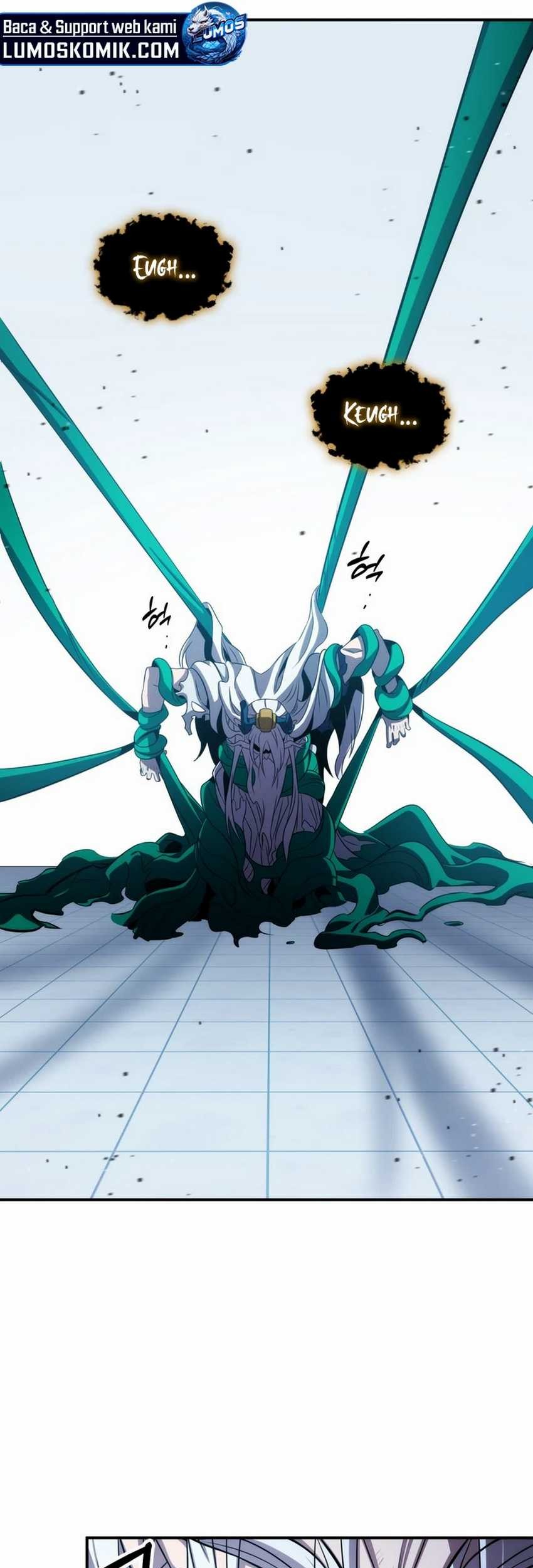 Drug Devourer Chapter 92 halaman 41