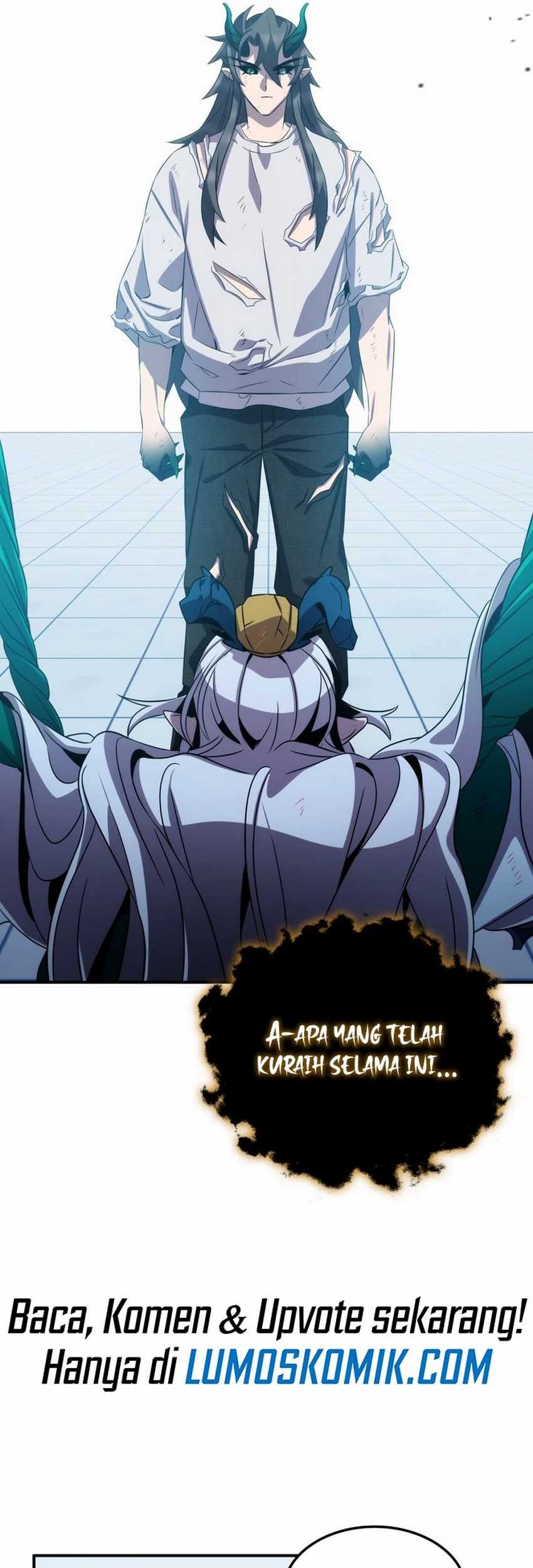 Drug Devourer Chapter 92 halaman 43