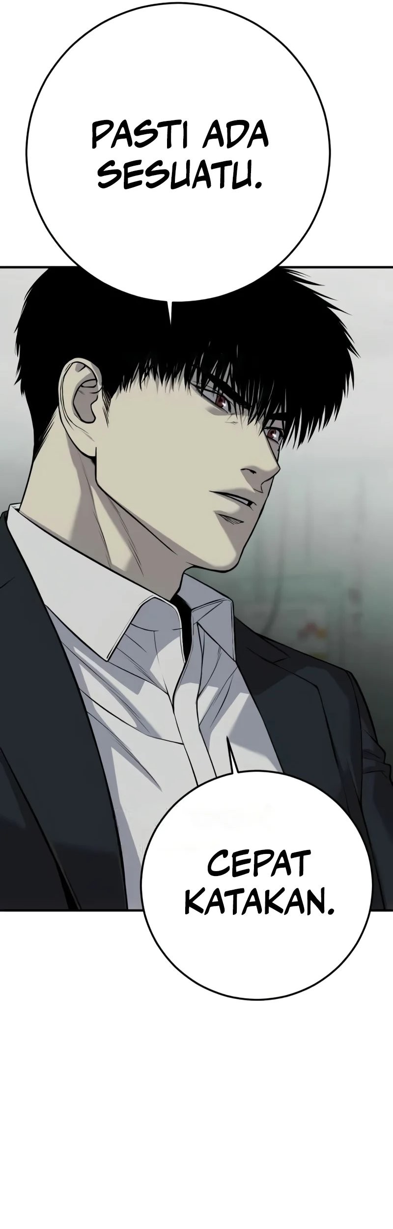Son’s Retribution Chapter 28 halaman 44