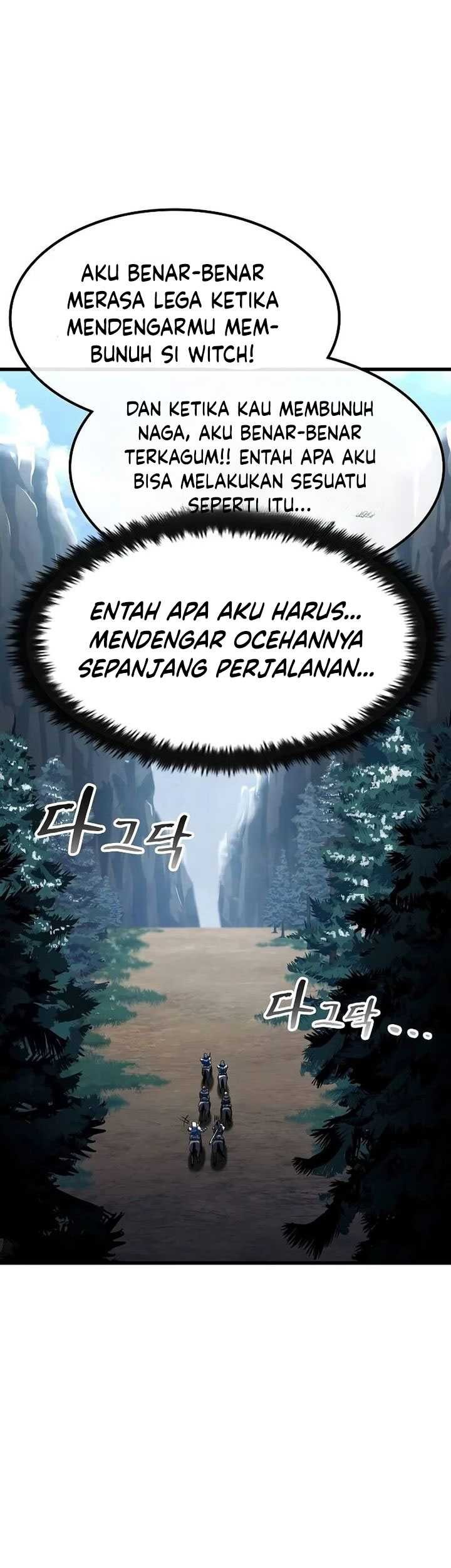 Genius Corpse-Collecting Warrior Chapter 46 halaman 39
