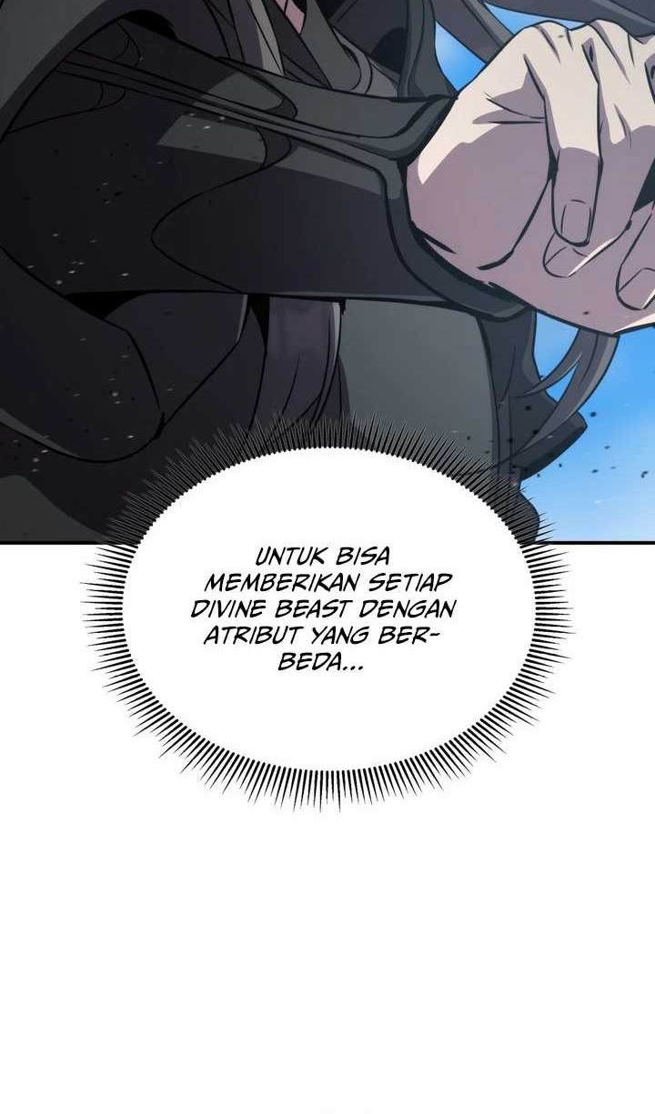 Drug Devourer Chapter 93 halaman 44