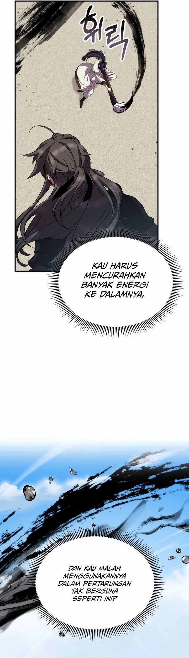 Drug Devourer Chapter 93 halaman 45
