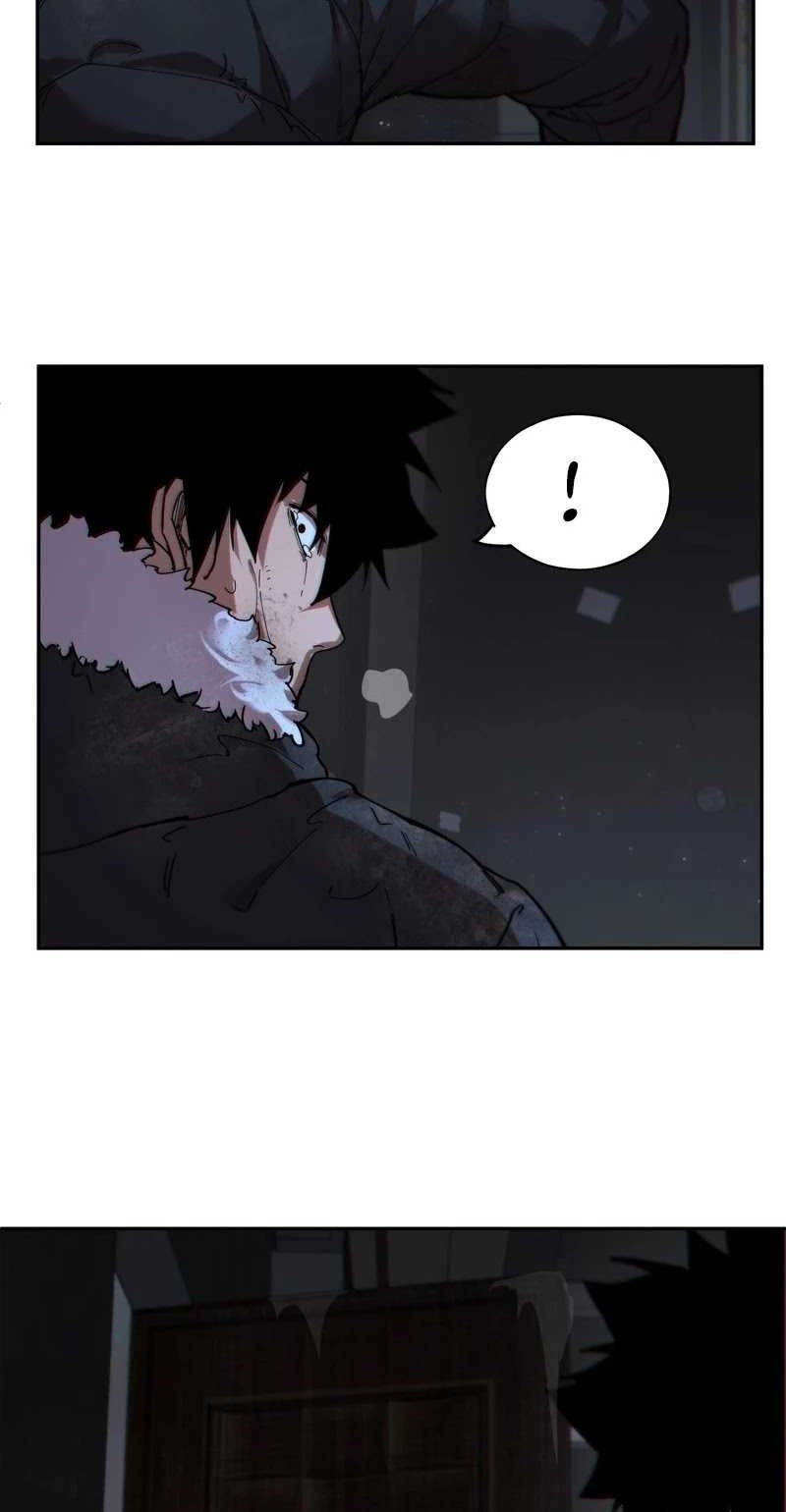 Frozen Frontiers Chapter 18 halaman 20