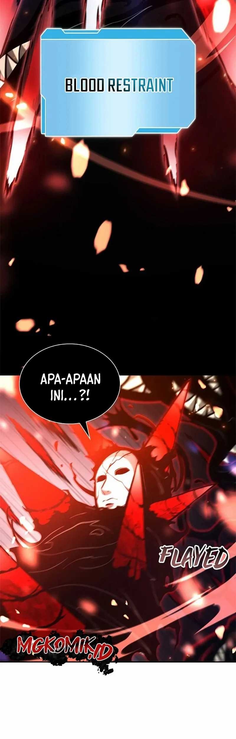 I Returned As An FFF-Class Witch Doctor Chapter 66 halaman 51