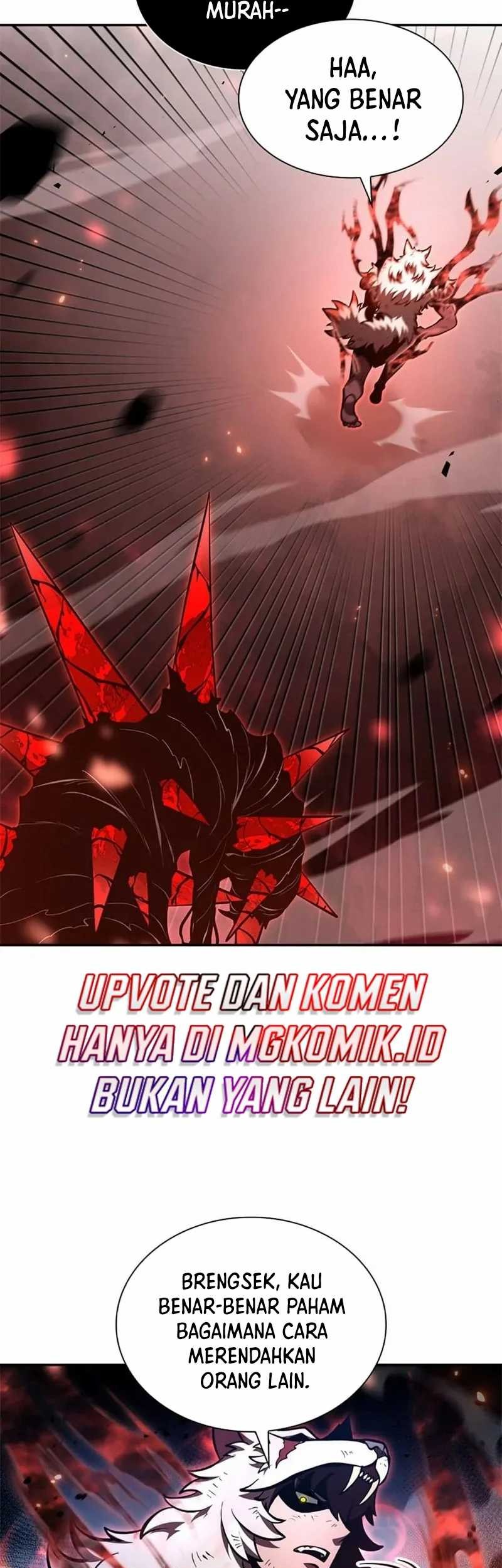 I Returned As An FFF-Class Witch Doctor Chapter 66 halaman 53
