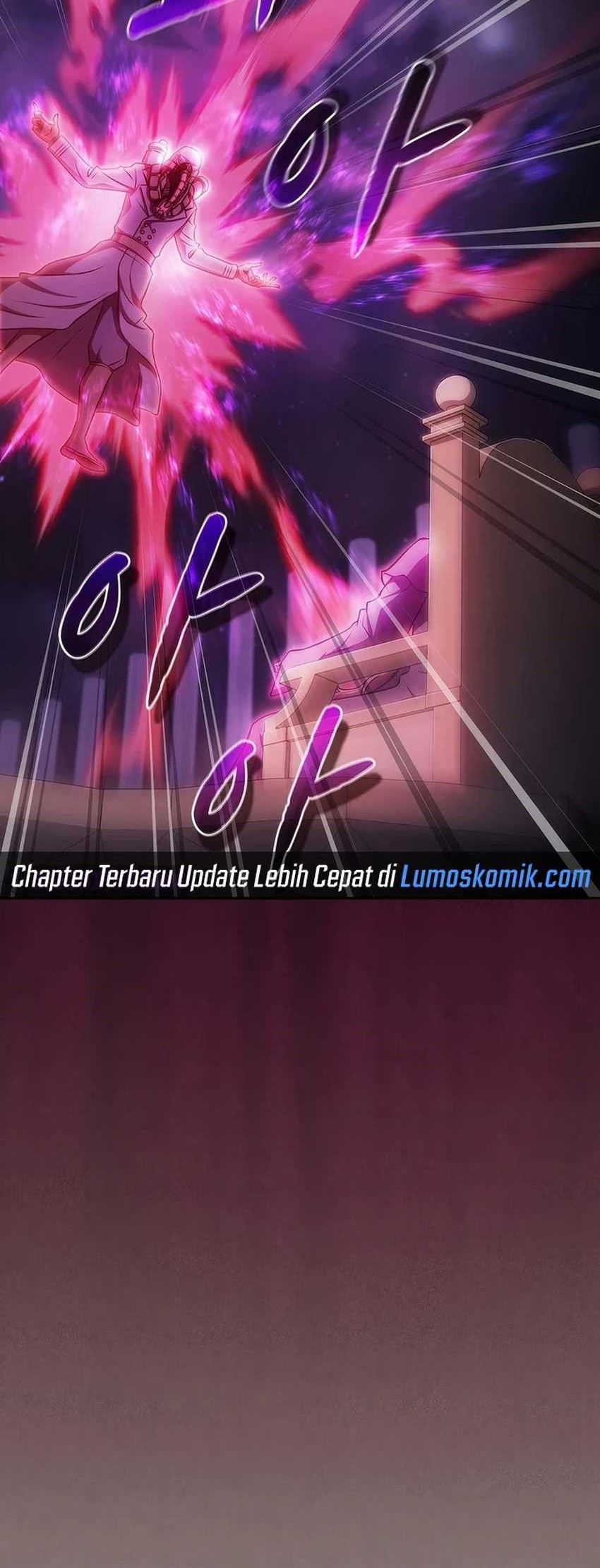 The Constellation that Returned from Hell Chapter 172 halaman 28
