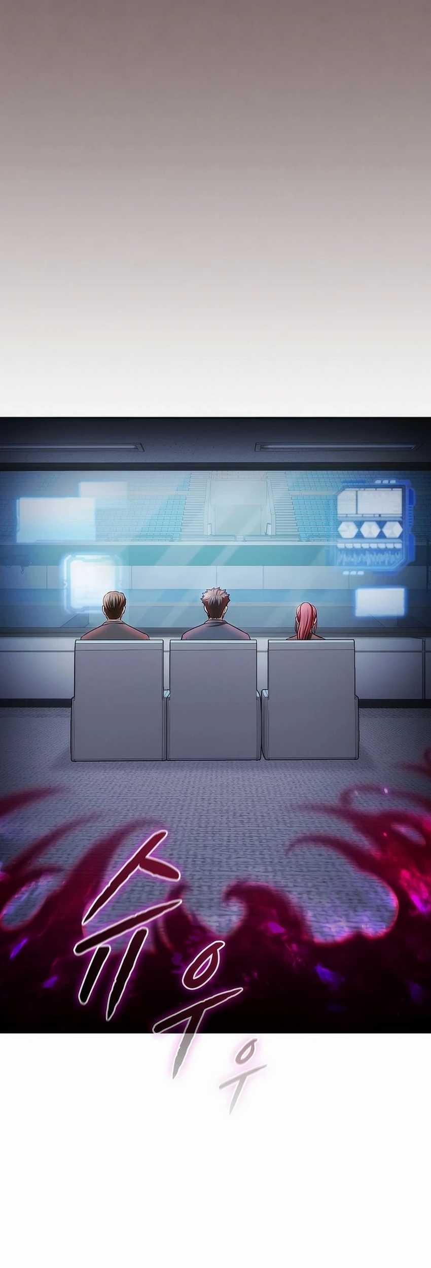 The Constellation that Returned from Hell Chapter 172 halaman 29