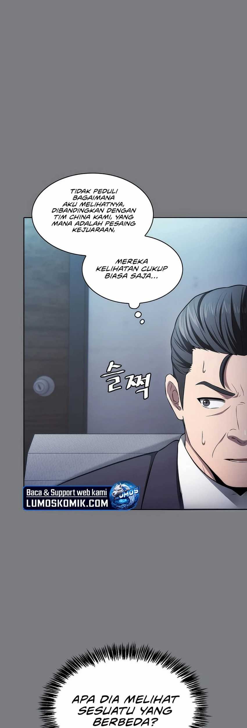 The Constellation that Returned from Hell Chapter 171 halaman 27