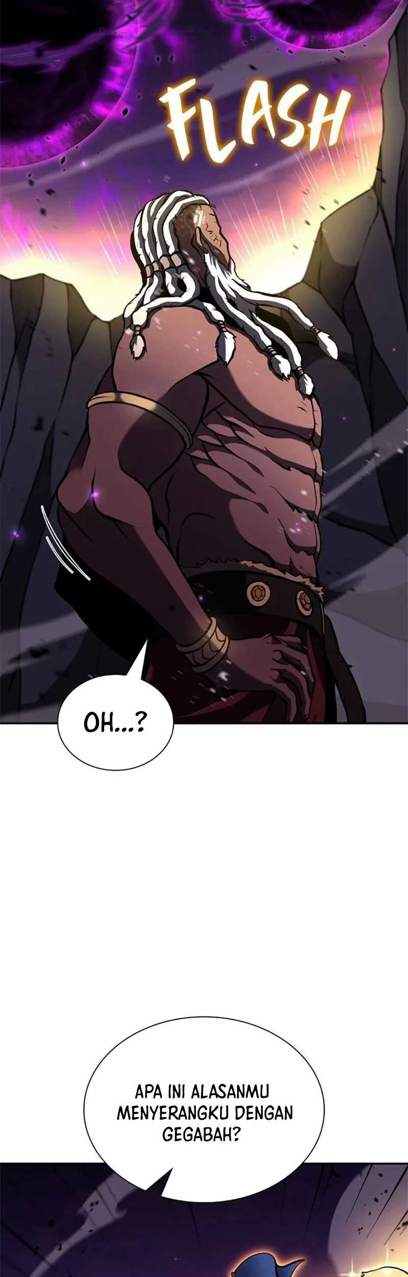 I Returned As An FFF-Class Witch Doctor Chapter 69 halaman 37