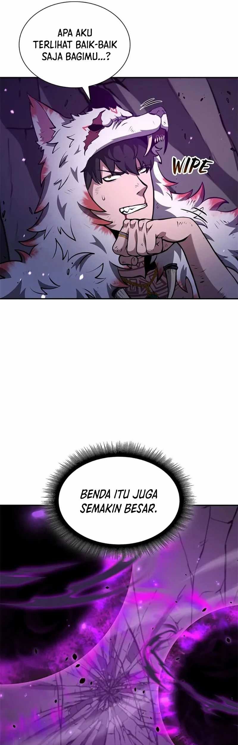 I Returned As An FFF-Class Witch Doctor Chapter 69 halaman 39