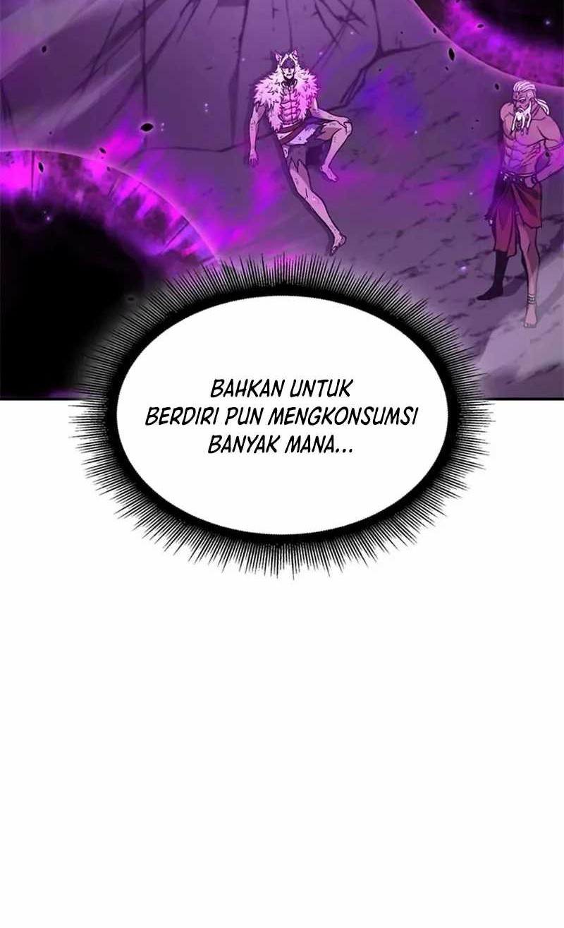 I Returned As An FFF-Class Witch Doctor Chapter 69 halaman 40