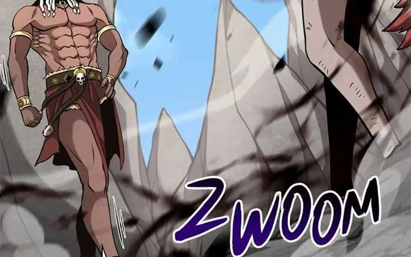 I Returned As An FFF-Class Witch Doctor Chapter 68 halaman 54