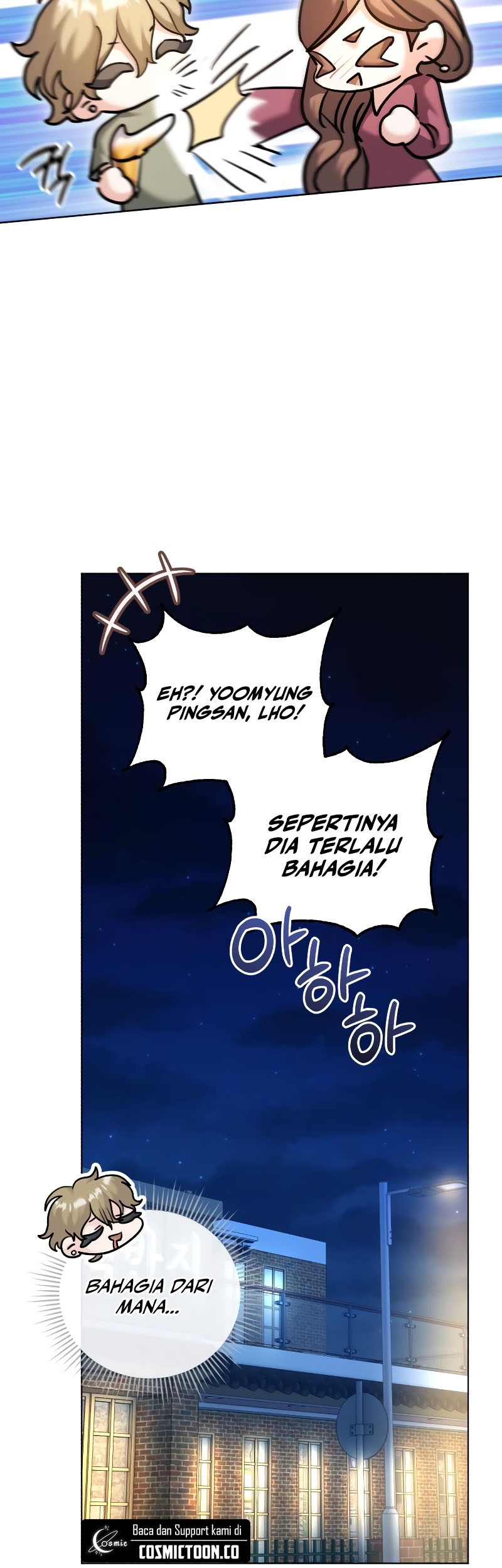 Genius Actor’s Aura Chapter 56 halaman 34