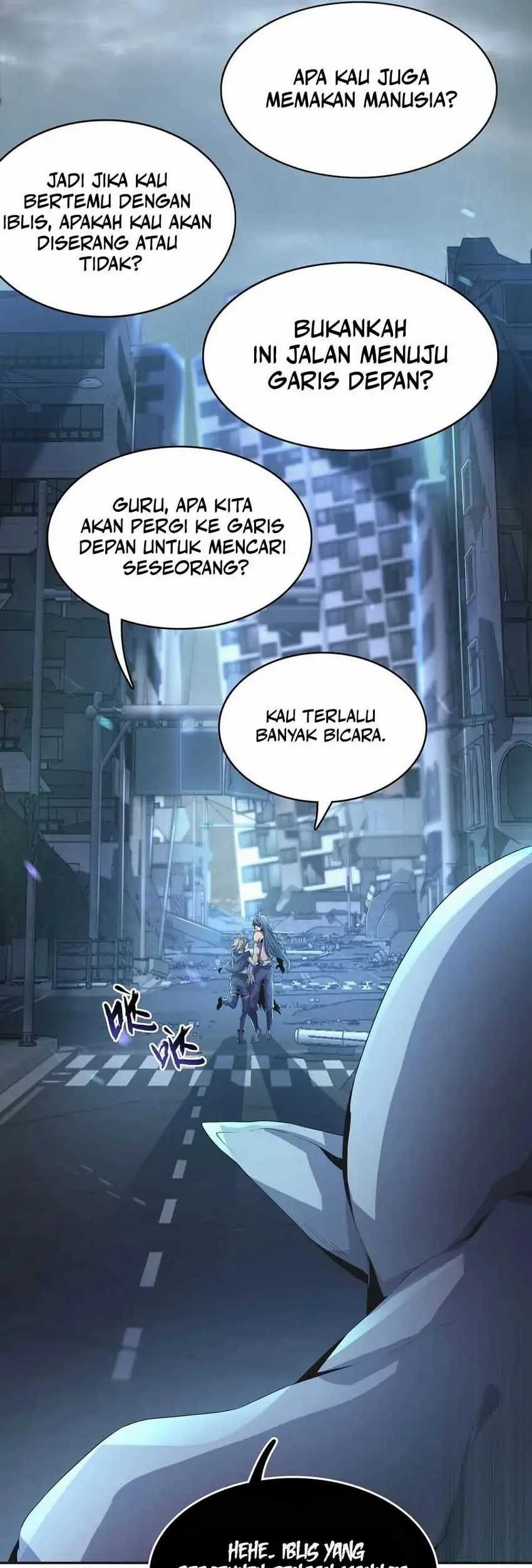 The Ultimate Assassin Is Back Chapter 6 halaman 28