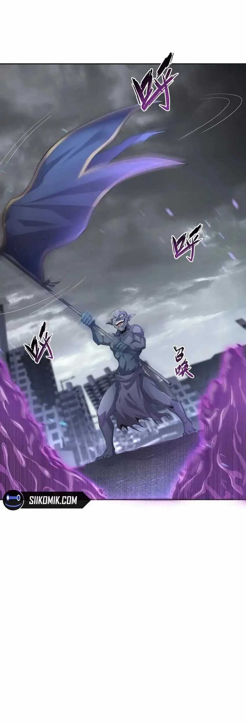 The Ultimate Assassin Is Back Chapter 6 halaman 30