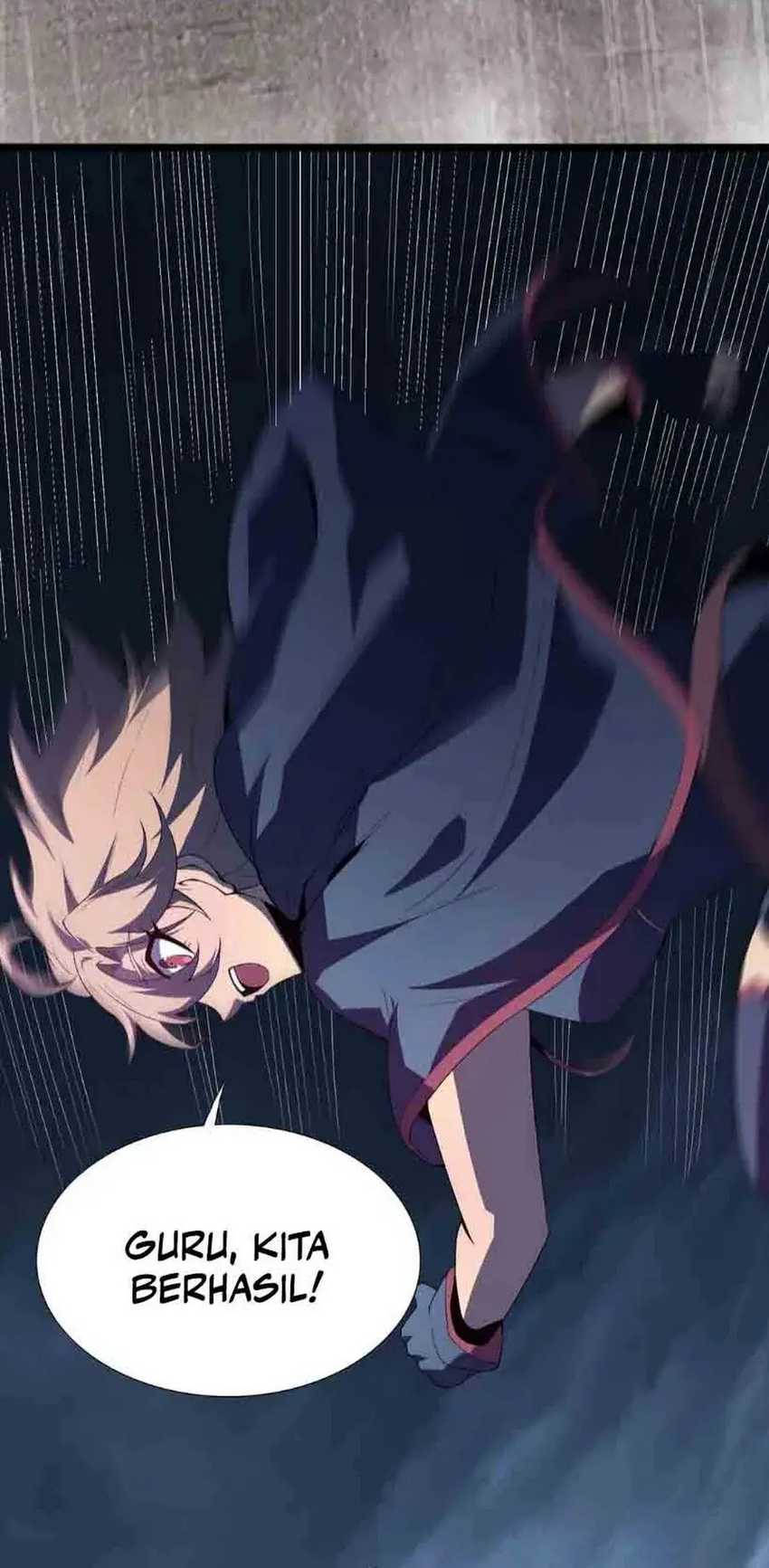The Ultimate Assassin Is Back Chapter 5 halaman 33
