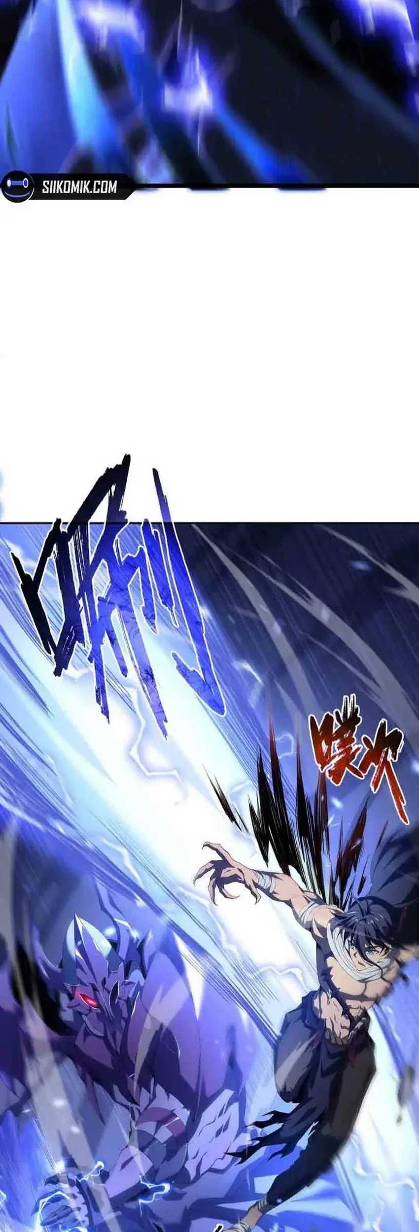 The Ultimate Assassin Is Back Chapter 5 halaman 36
