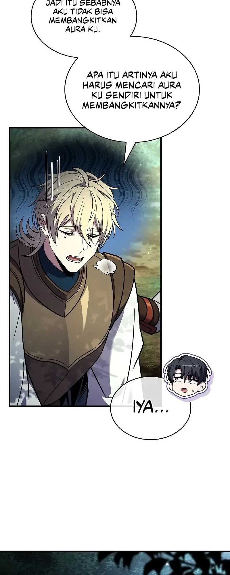 Death King Karnak Chapter 30 halaman 33