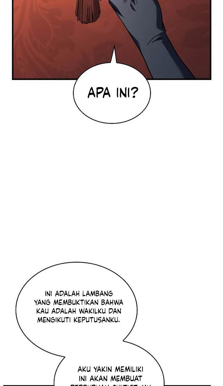 Death King Karnak Chapter 29 halaman 32