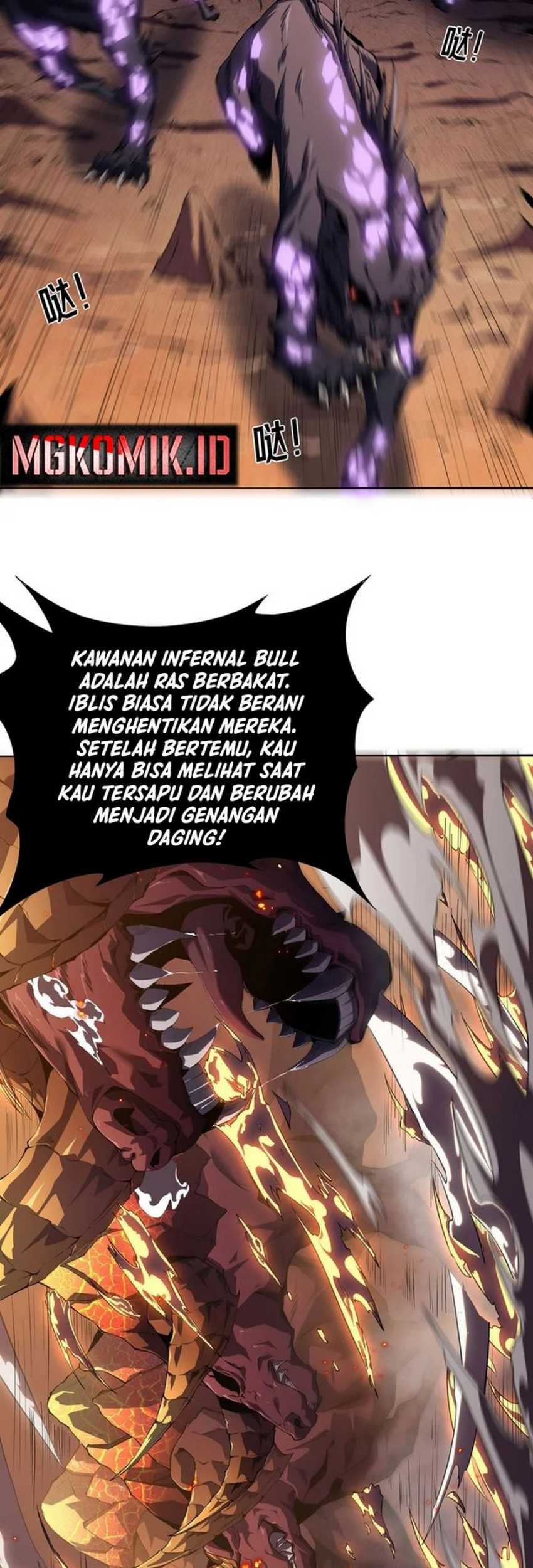 The Ultimate Assassin Is Back Chapter 2 halaman 29