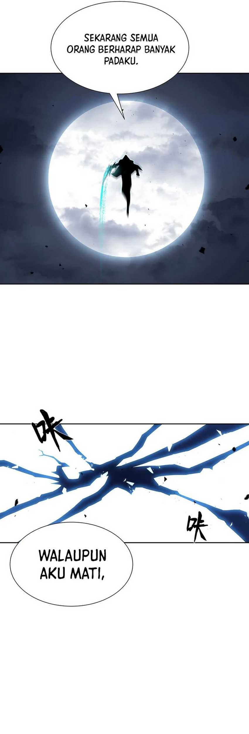 The Ultimate Assassin Is Back Chapter 1 halaman 29