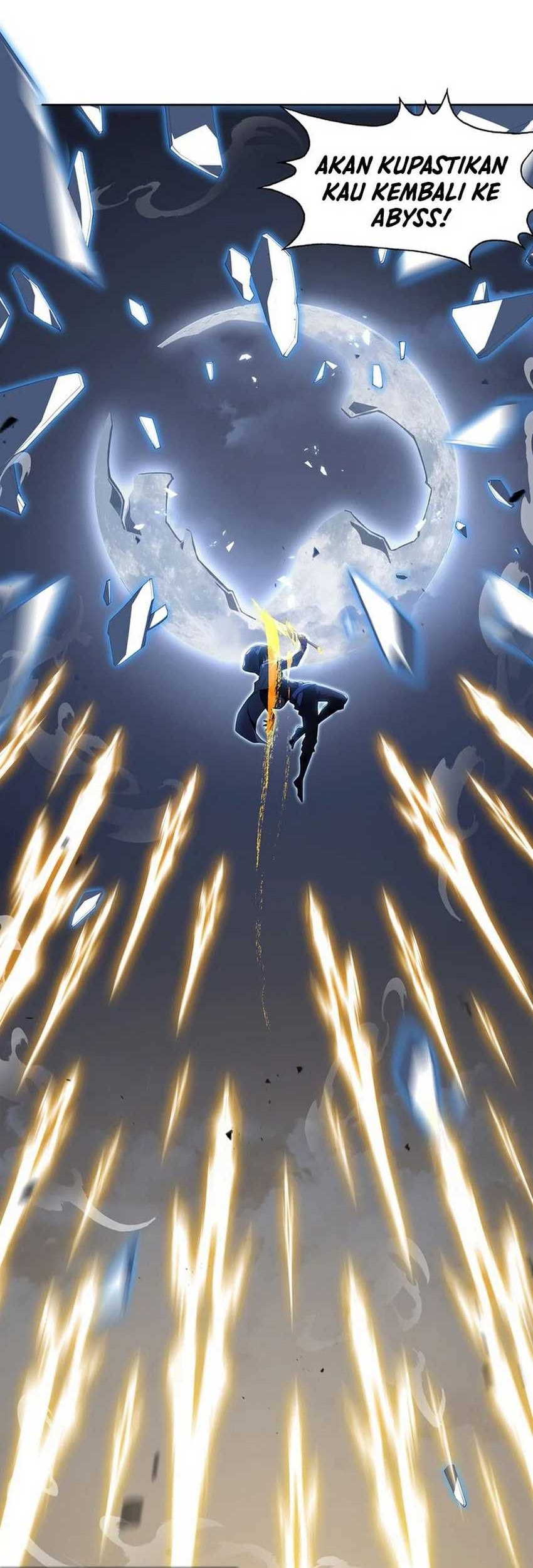 The Ultimate Assassin Is Back Chapter 1 halaman 30