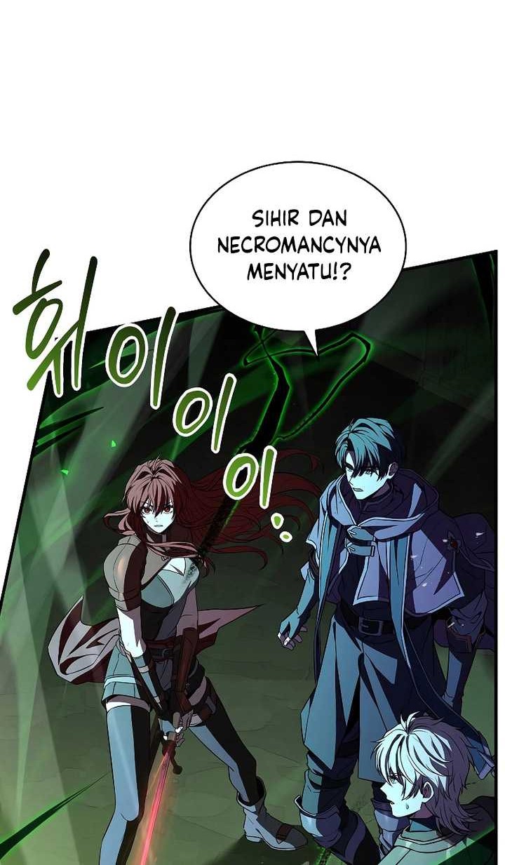 Death King Karnak Chapter 26 halaman 33