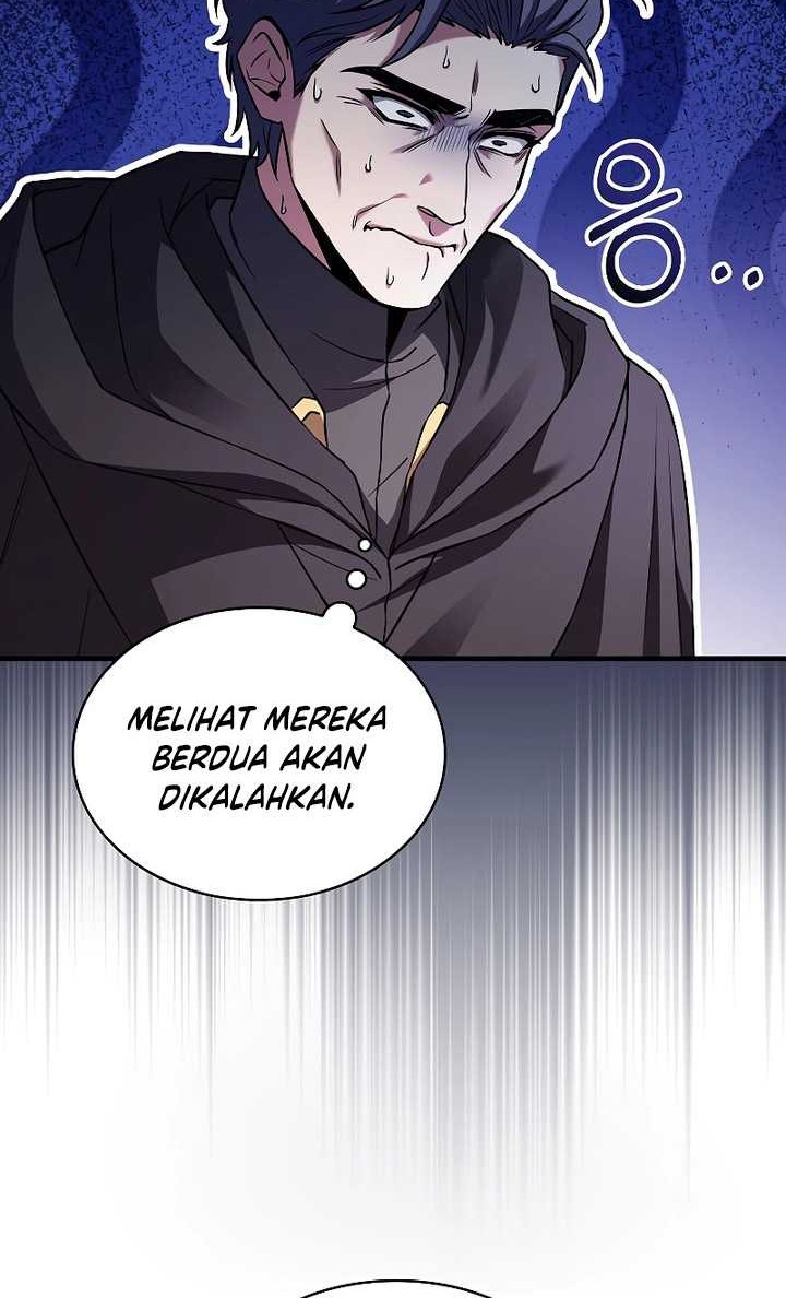 Death King Karnak Chapter 25 halaman 35