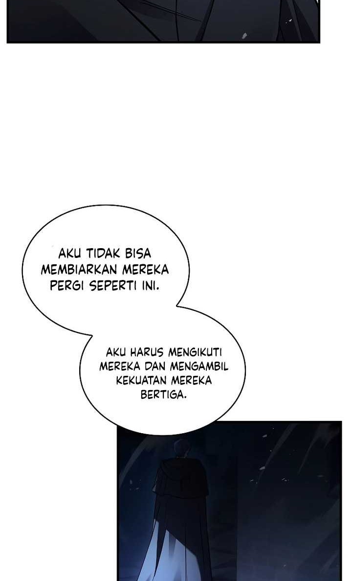 Death King Karnak Chapter 25 halaman 37