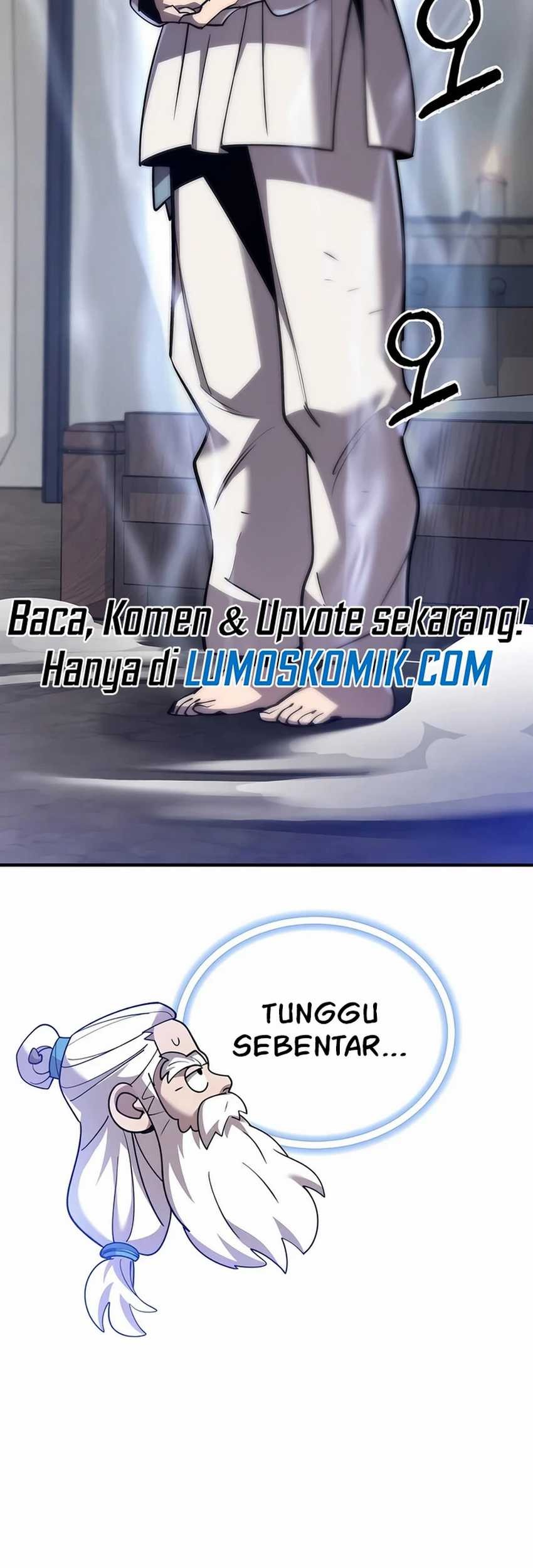 The Masters Are Watching Over Me Chapter 10 Gambar 53