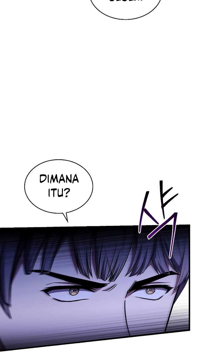 Death King Karnak Chapter 24 halaman 35