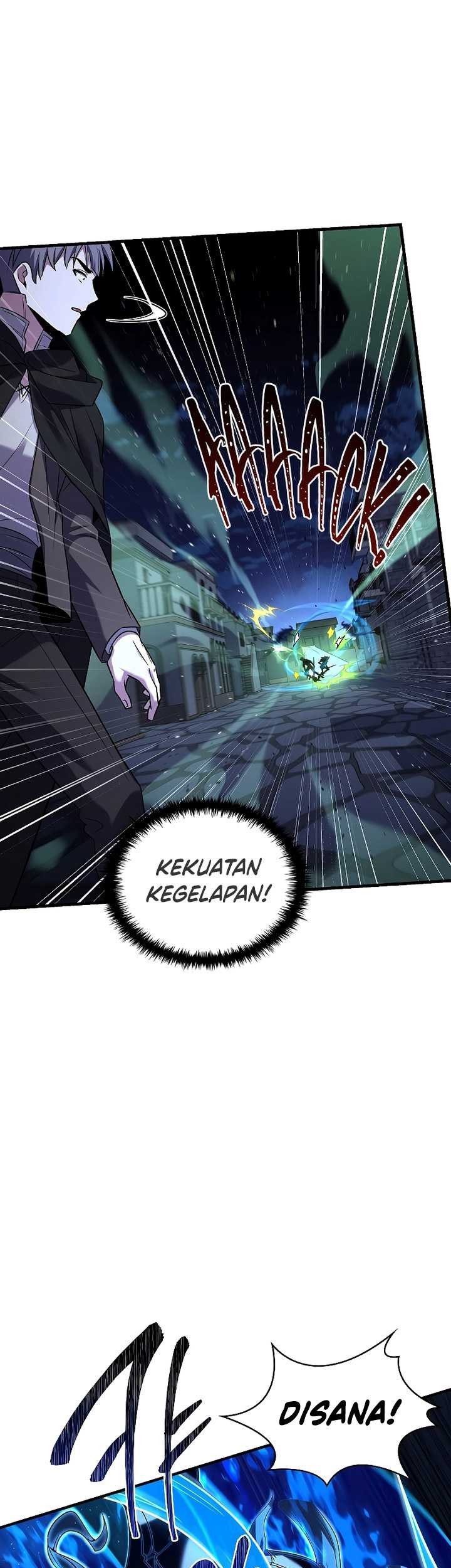 Death King Karnak Chapter 24 halaman 36