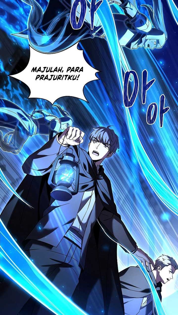 Death King Karnak Chapter 24 halaman 37
