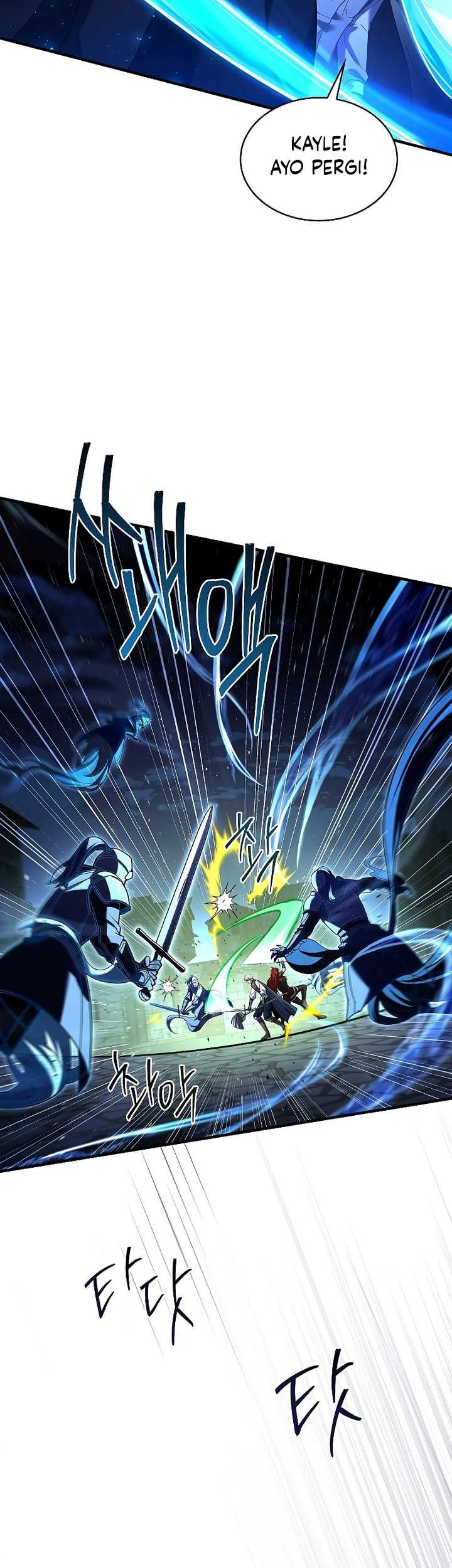 Death King Karnak Chapter 24 halaman 38