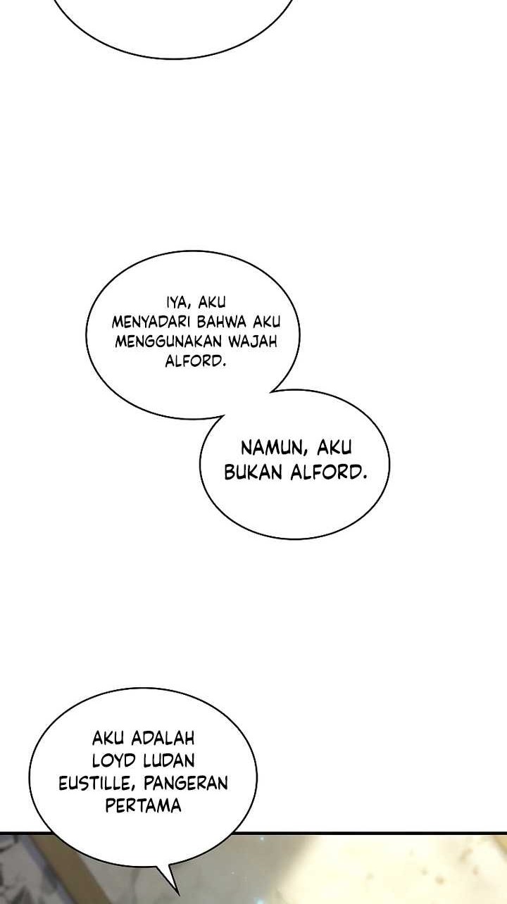 Death King Karnak Chapter 22 halaman 31