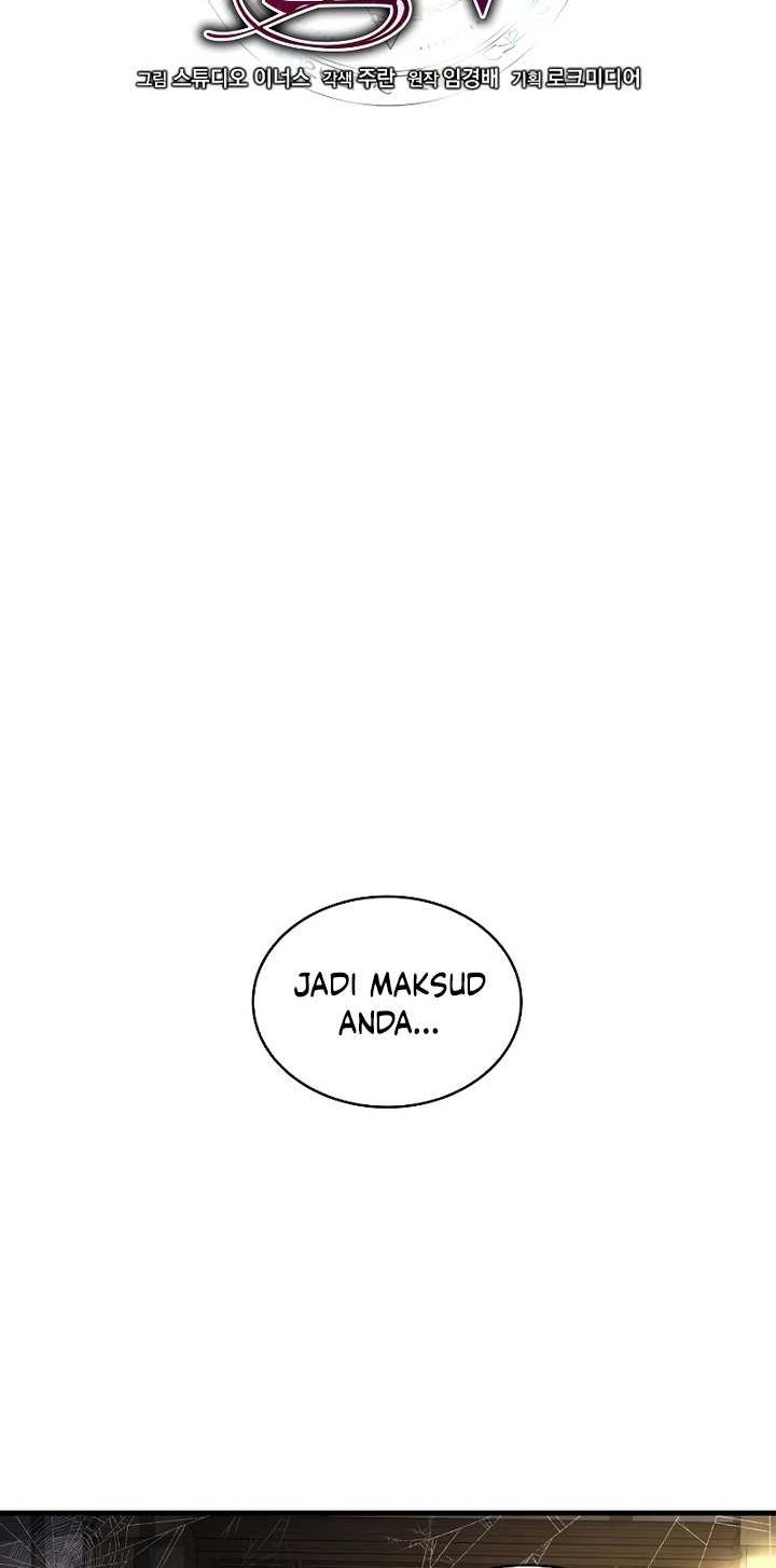 Death King Karnak Chapter 22 halaman 33