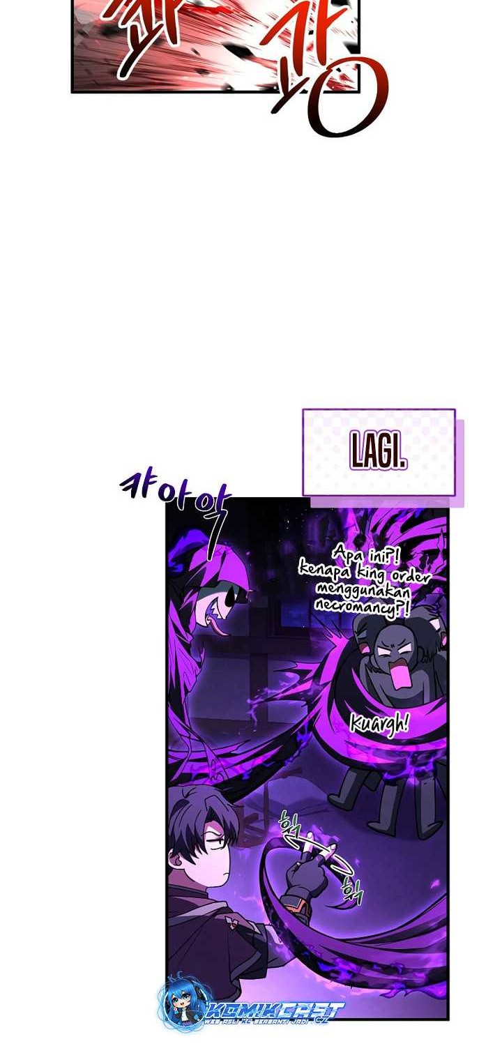 Death King Karnak Chapter 21 halaman 37