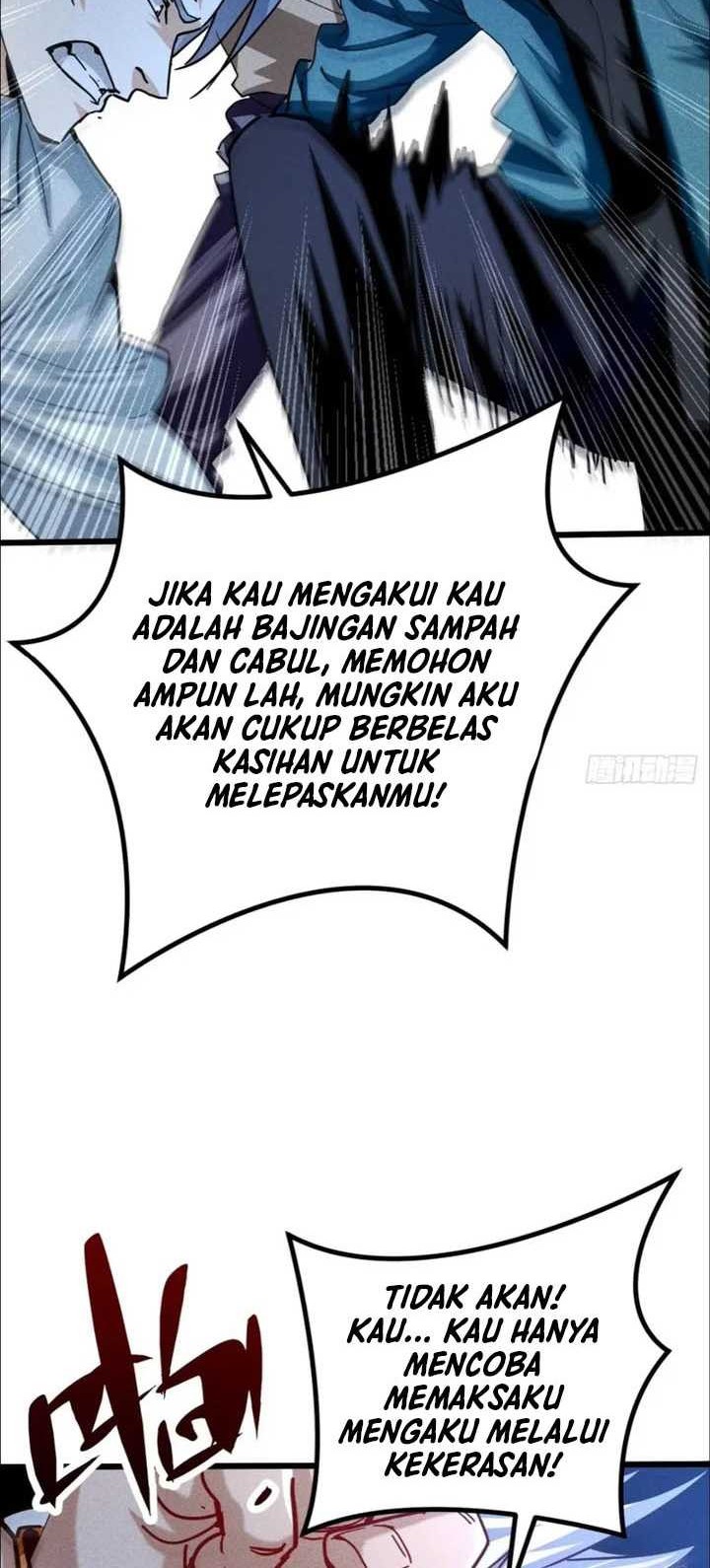 Take That! I, the Villain, Plunder All the Worlds Chapter 1 – halaman 20