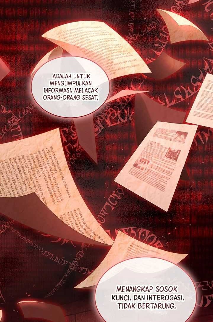 Death King Karnak Chapter 18 halaman 35