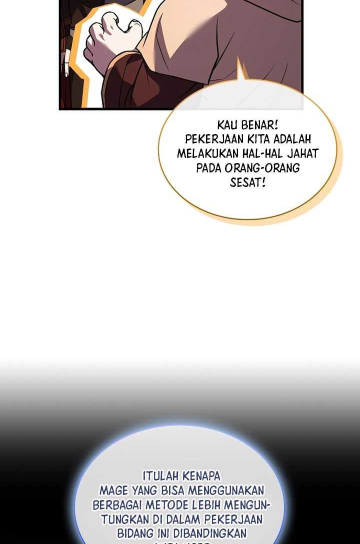 Death King Karnak Chapter 18 halaman 37