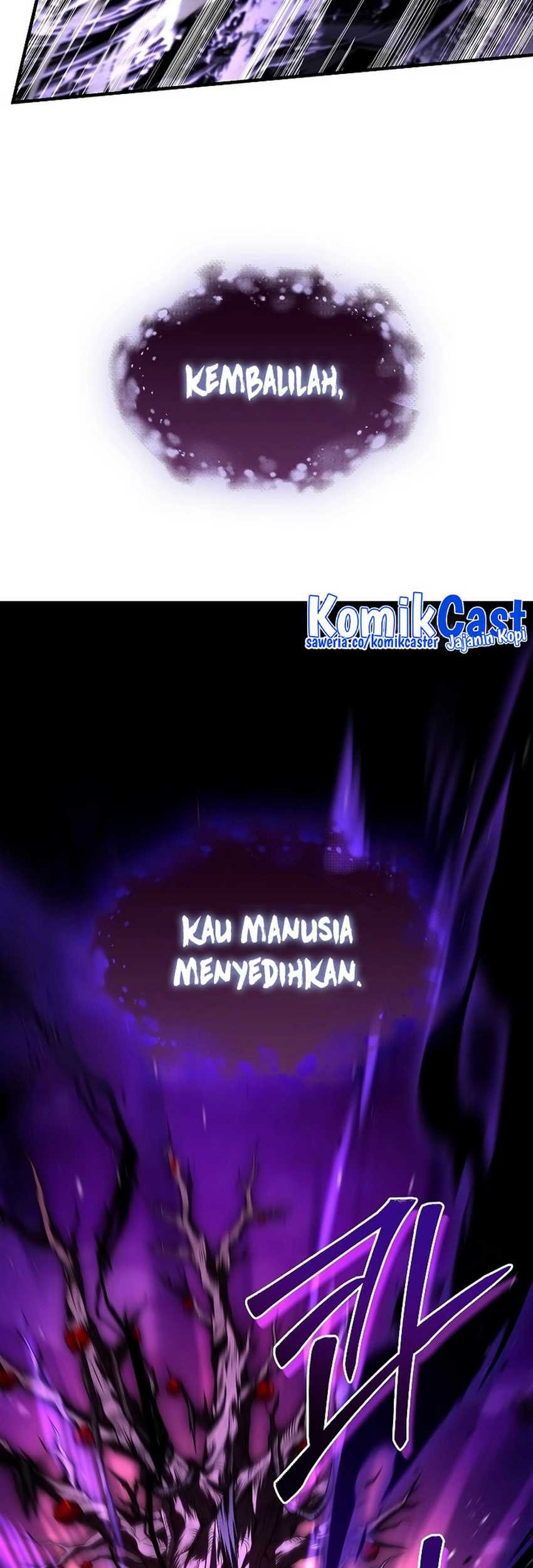 Death King Karnak Chapter 17 halaman 40