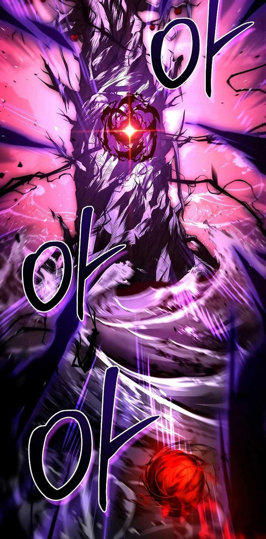 Death King Karnak Chapter 17 halaman 41