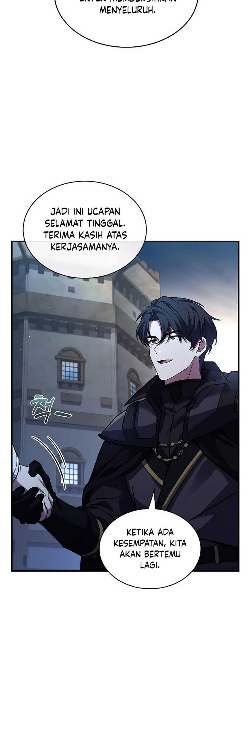 Death King Karnak Chapter 16 halaman 38