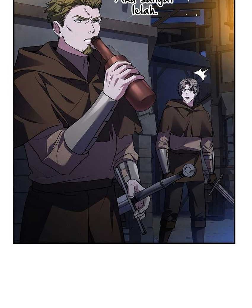 Death King Karnak Chapter 14 halaman 46
