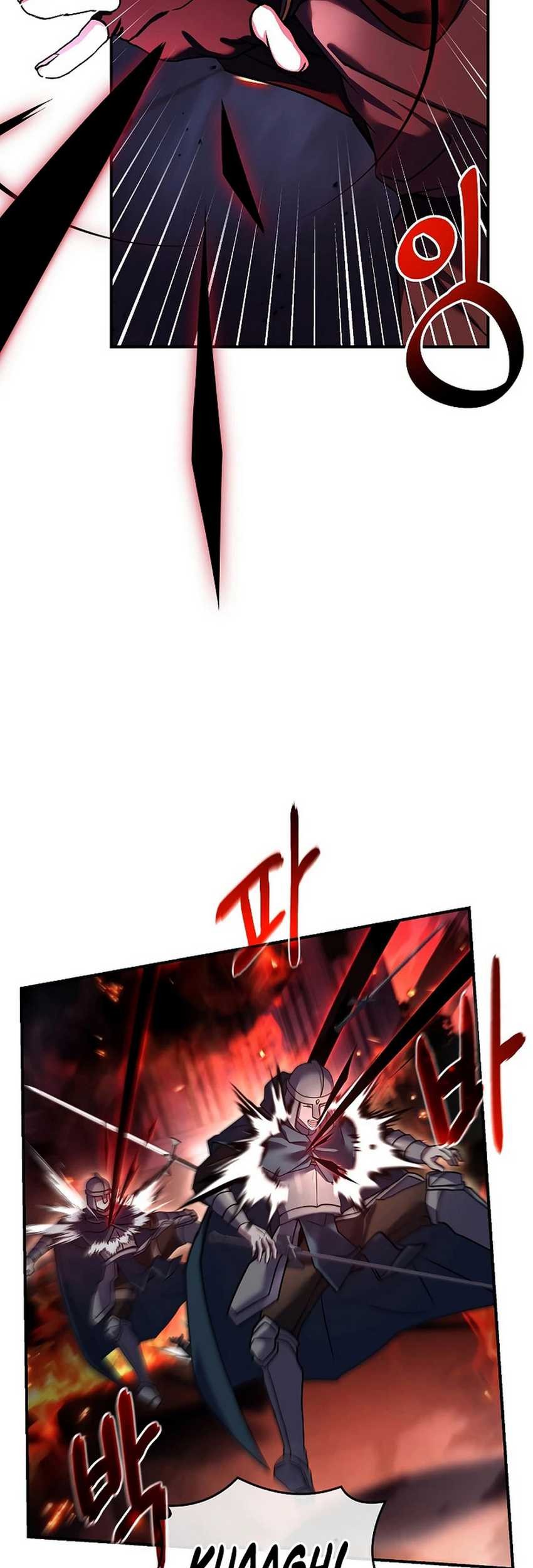 Death King Karnak Chapter 12 halaman 36