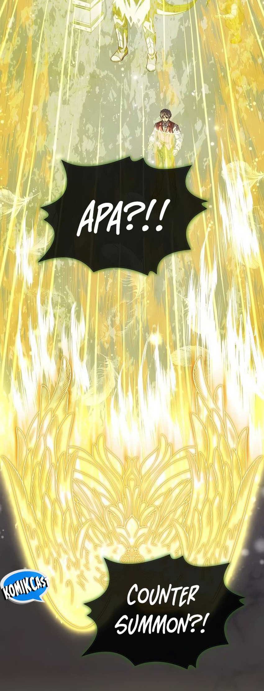 Death King Karnak Chapter 10 halaman 35