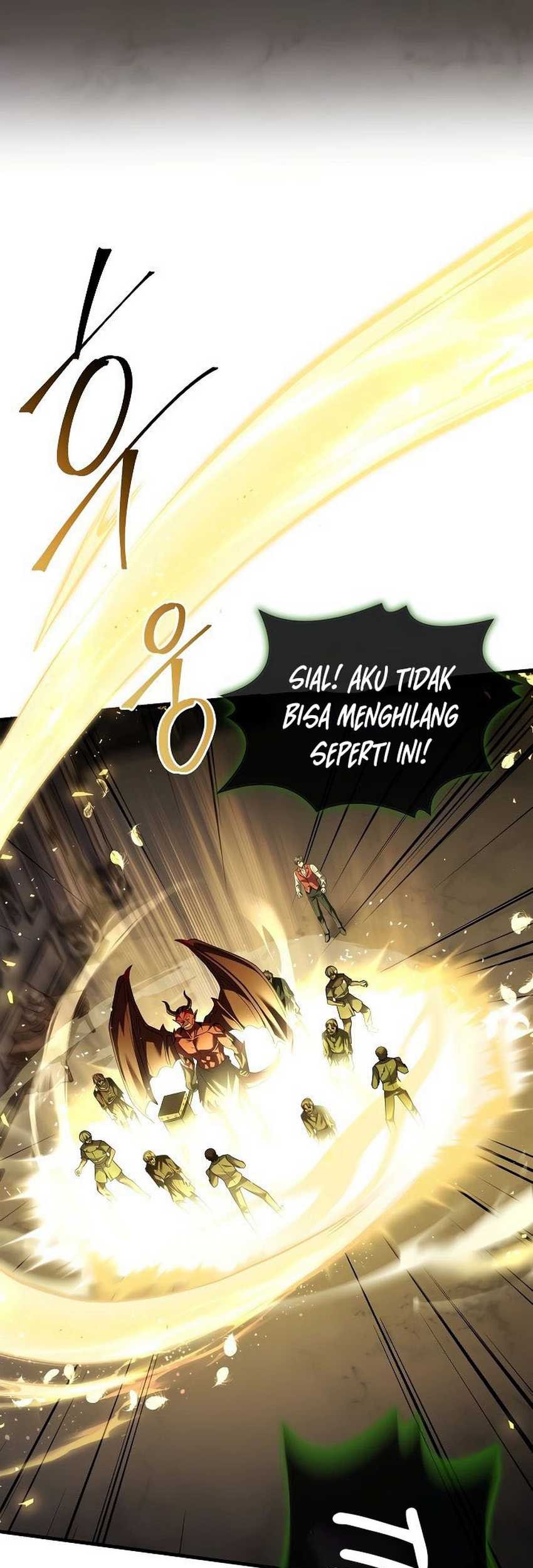 Death King Karnak Chapter 10 halaman 36