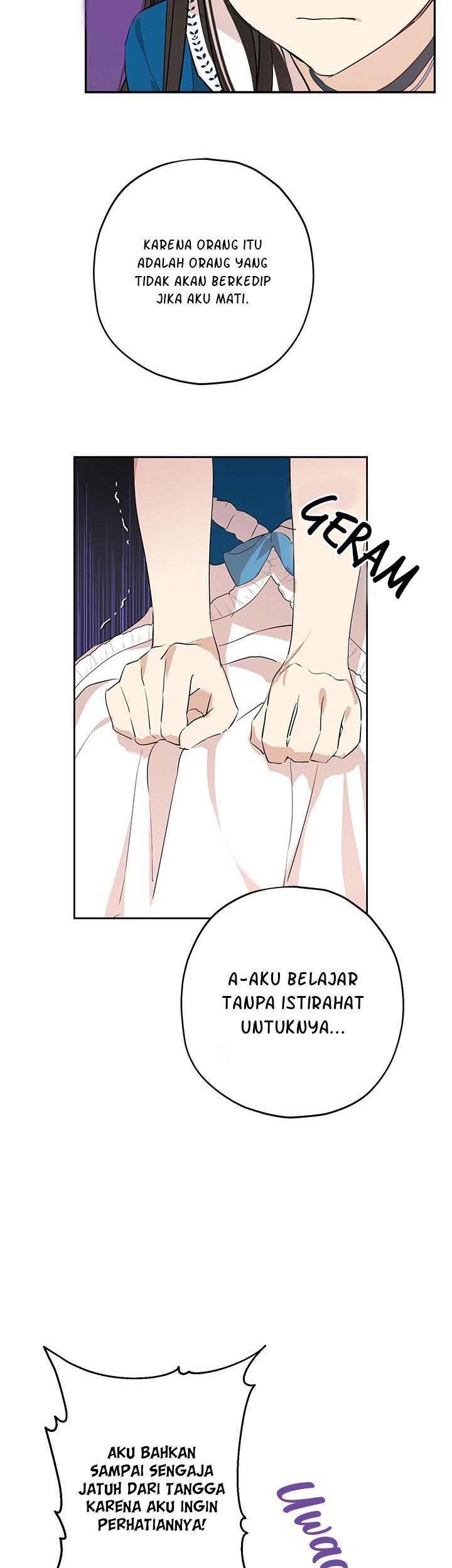 Actually, I Was the Real One Chapter 10 Gambar 18