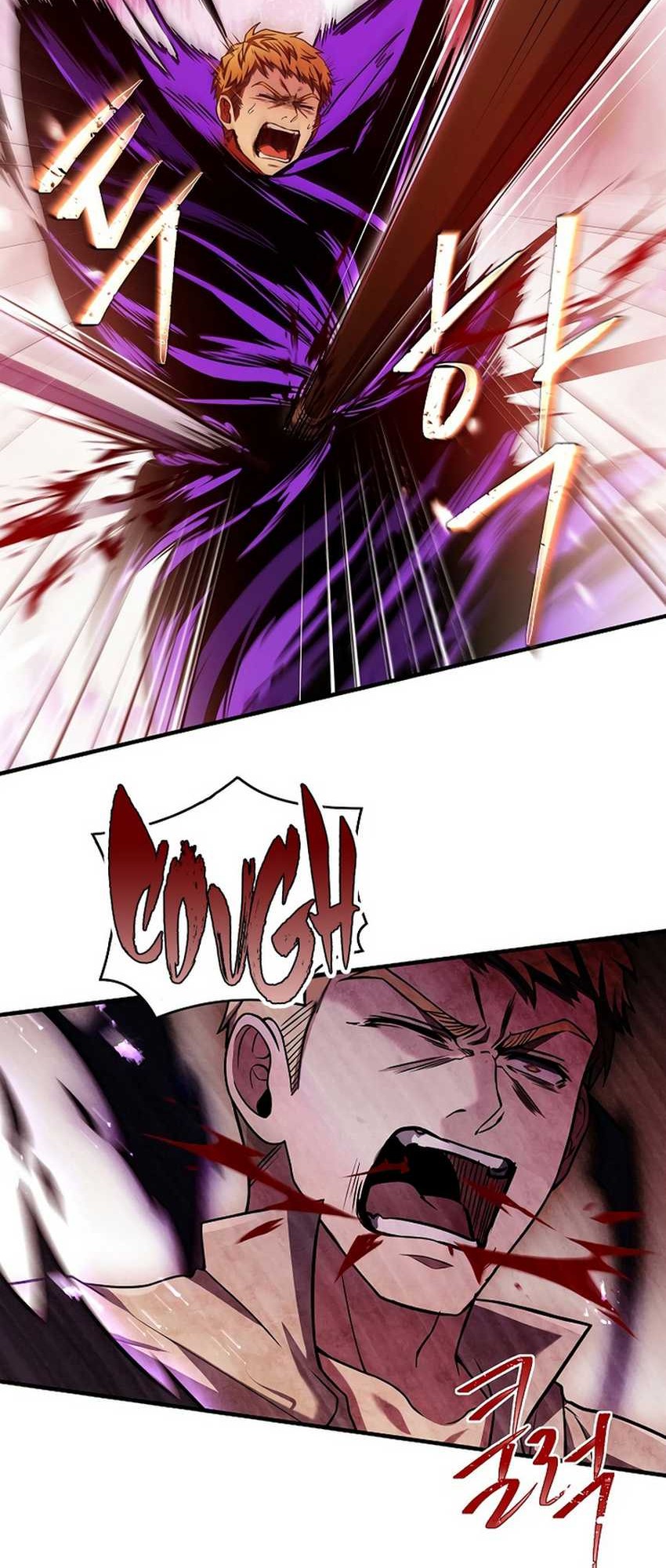 Death King Karnak Chapter 6 halaman 35